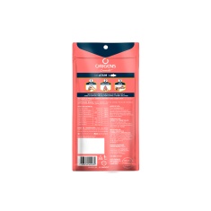 Snack Origens Creminho Sabor Atum para Gatos 60 g
