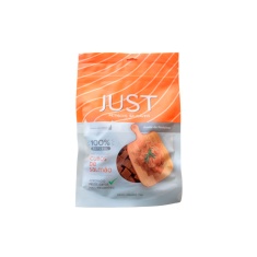 Snack Just Cubos de Salmão para Gatos 75 g