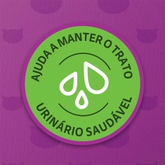 Ração Úmida Whiskas Sachê para Gatos Adultos Sabor Carne ao Molho - 85g