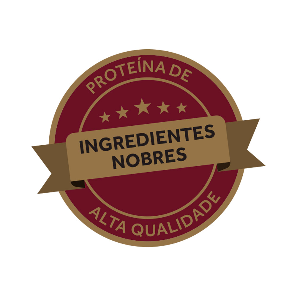 Ração Úmida GranPlus Gourmet Sachê para Gatos Castrados Sabor Salmão e Frango - 85g