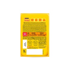 Ração Úmida Friskies Sachê para Gatos Mar de Sabores 80 g