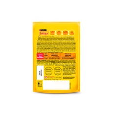 Ração Úmida Friskies Sachê para Gatos Megamix 80 g
