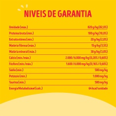 Ração Úmida Friskies Sachê para Gatos Megamix 80 g