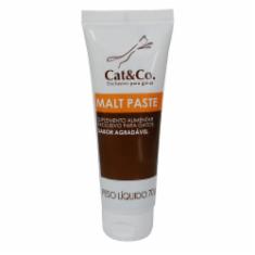 Suplemento Nutrisana Malt Paste para Gatos
