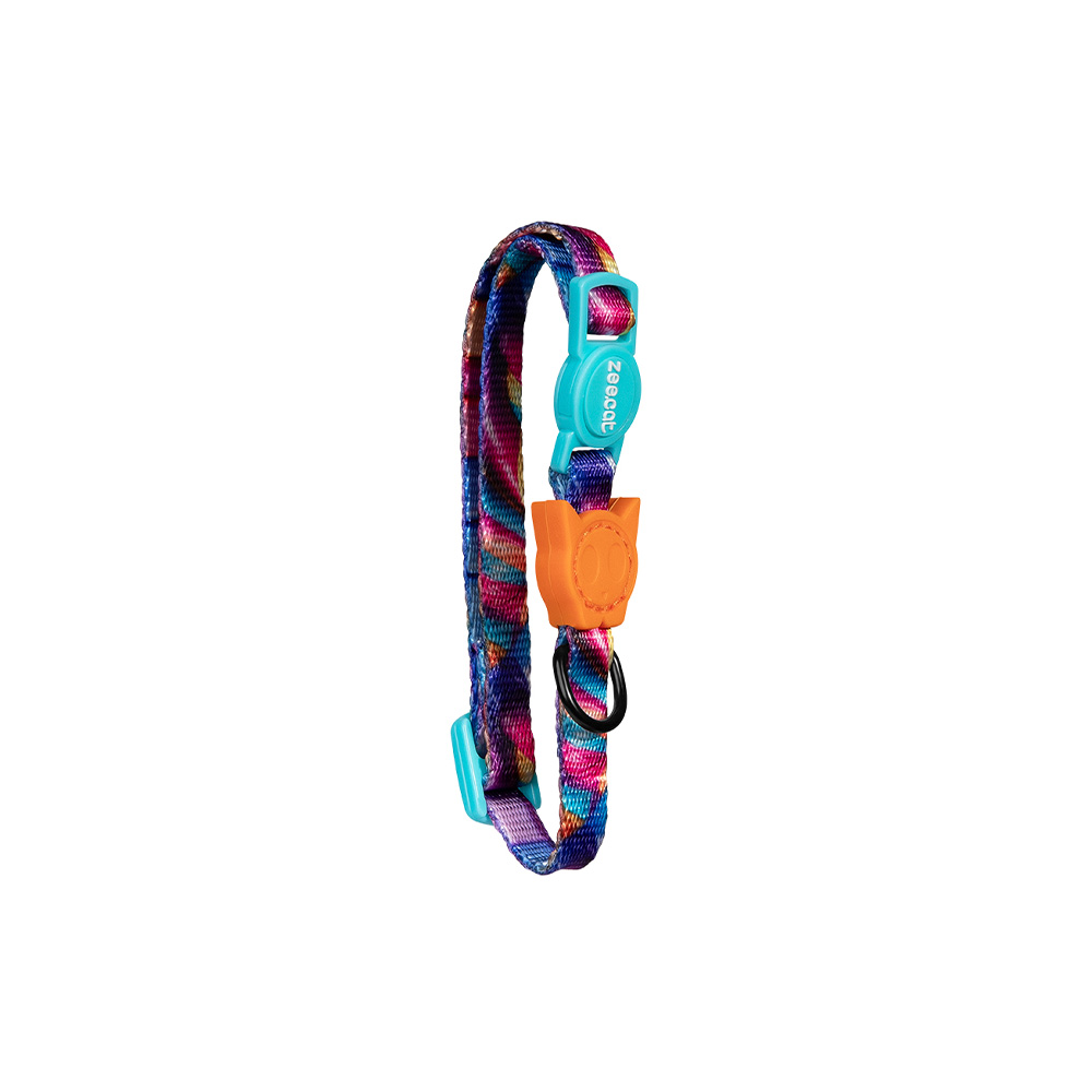 Coleira Zee.Cat H3D Bounce para Gatos