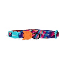 Coleira Zee.Cat H3D Bounce para Gatos