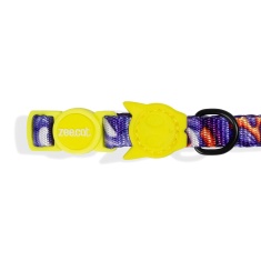 Coleira Zee.Cat H3D Puff para Gatos