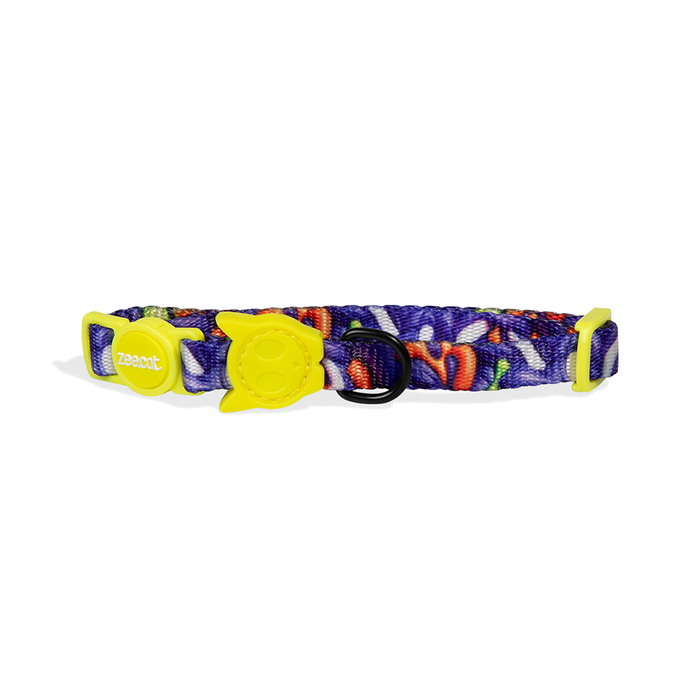 Coleira Zee.Cat H3D Puff para Gatos