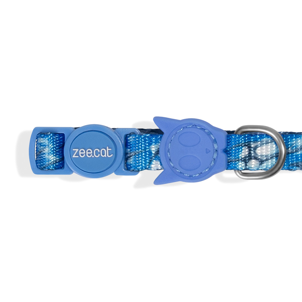 Coleira Zee.Cat H3D Fly para Gatos