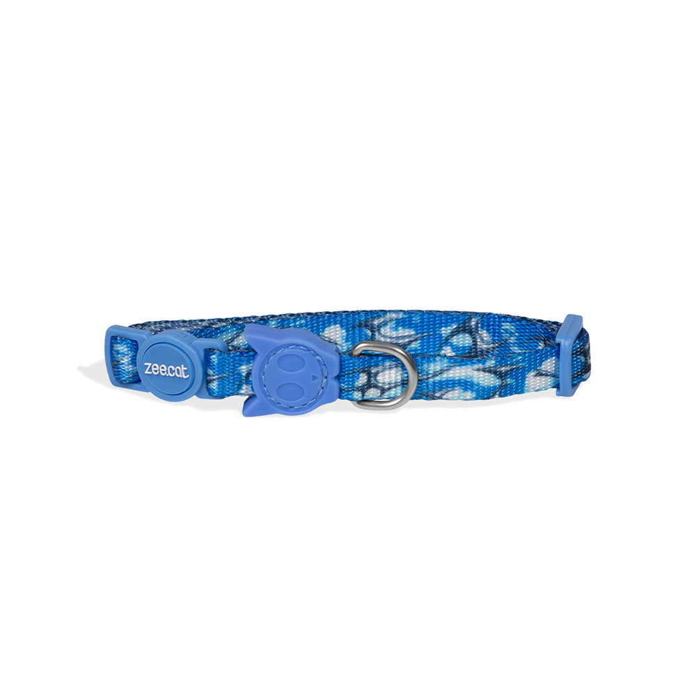Coleira Zee.Cat H3D Fly para Gatos