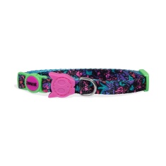 Coleira Zee.Cat x Reebok Aerobic para Gatos