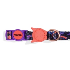 Coleira Zee.Cat x Reebok Court para Gatos