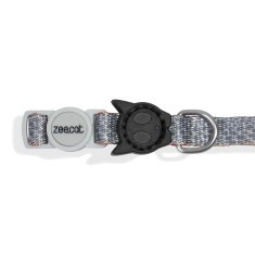 Coleira Zee.Cat x Reebok Suede para Gatos