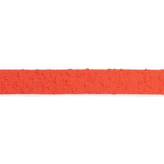 Coleira Zee.Cat Fuse Grid Laranja para Gatos