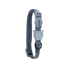 Coleira Zee.Cat Naturals Marine para Gatos