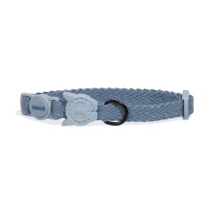 Coleira Zee.Cat Naturals Marine para Gatos