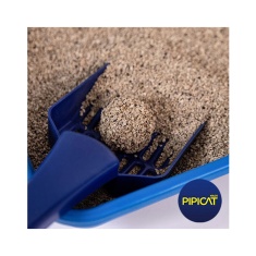 Granulado Sanitário Pipicat Ultra Control para Gatos 4kg