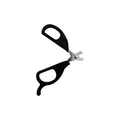 Tesoura de Unha para Gatos Chalesco