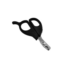 Tesoura de Unha para Gatos Chalesco