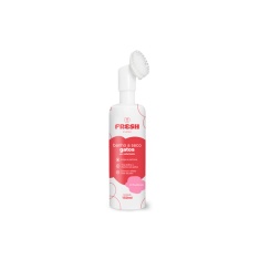 Banho á Seco Fresh Care Mous para Gatos 150 ml