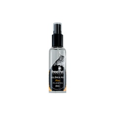 Colônia Free Pet Mimo para Gatos Filhotes 120 ml