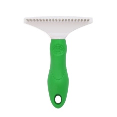 Rasqueadeira Fresh para Cães