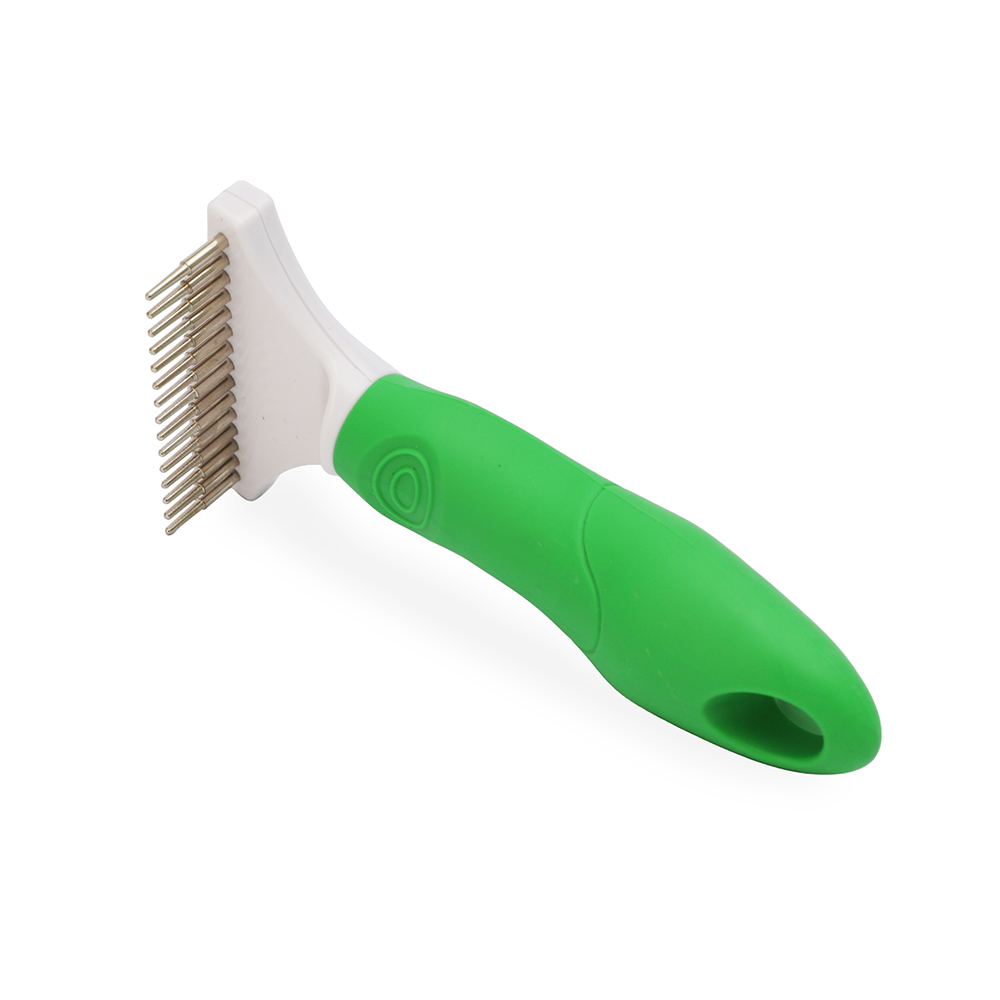 Rasqueadeira Fresh para Cães