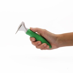Rasqueadeira Fresh para Cães