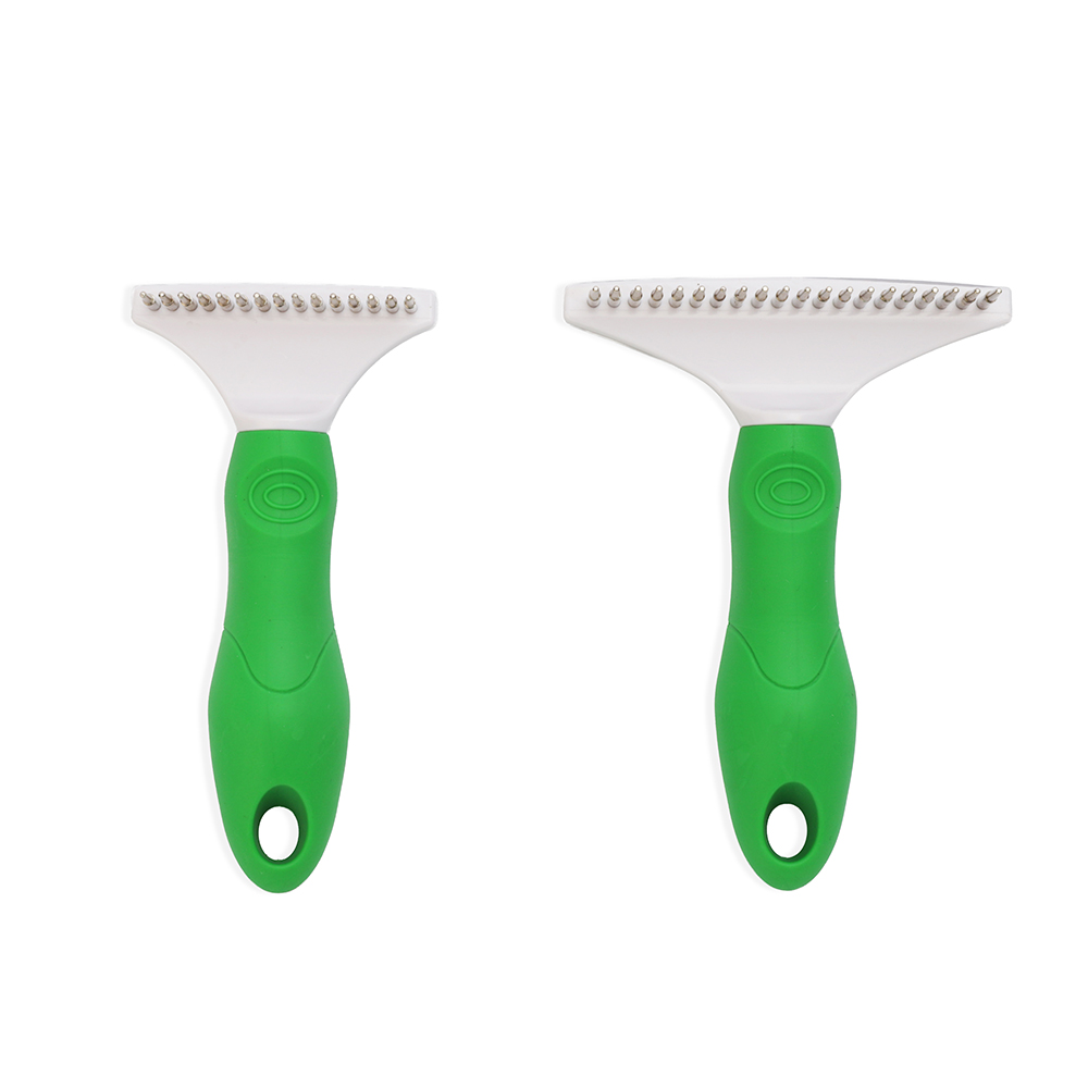 Rasqueadeira Fresh para Cães