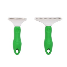 Rasqueadeira Fresh para Cães