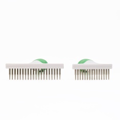 Rasqueadeira Fresh para Cães