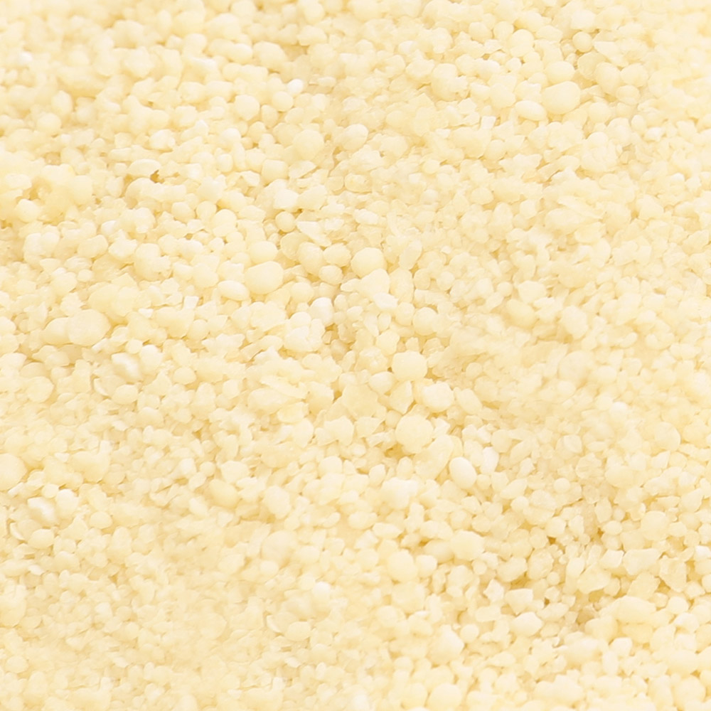 Areia Higiênica Cansei de Ser Gato Biodegradável Grãos Médios