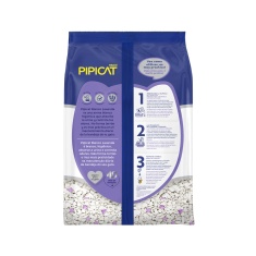 Granulado Sanitário Pipicat Bianco Lavanda 1,8kg