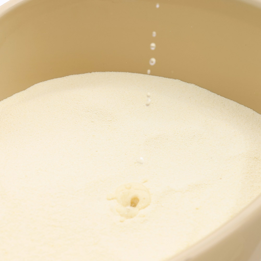 Areia Higiênica Cansei de Ser Gato Biodegradável Grãos Finos