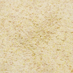 Granulado Higiênico Petz Biodegradável Milho e Mandioca Grãos Finos para Gatos