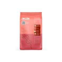 Areia Torrão Cat Grãos Mistos para Gatos 3 kg