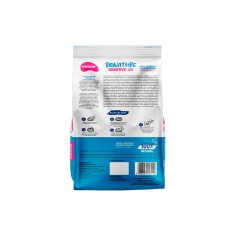 Areia Bionature Sensitive para Gatos