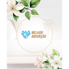 Areia Higiênica Pipicat Chá Branco para Gatos 4 kg