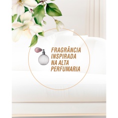 Areia Higiênica Pipicat Chá Branco para Gatos 4 kg