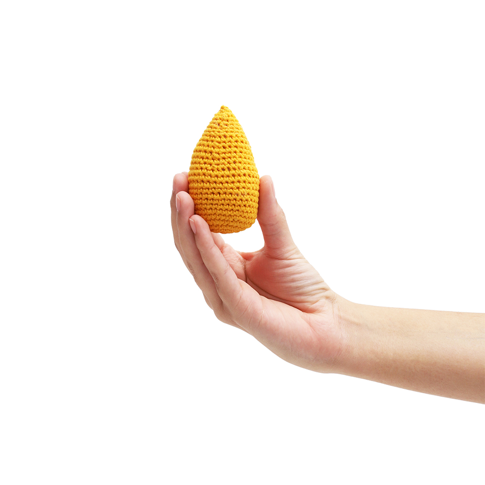 Coxinha de Catnip Cansei de Ser Gato