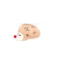 Brinquedo Fuzz Ouriço para Gatos