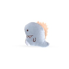 Brinquedo Fuzz Dinossauro para Gatos