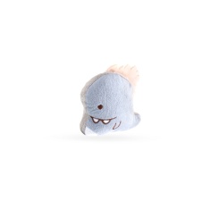 Brinquedo Fuzz Dinossauro para Gatos