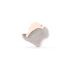 Brinquedo Fuzz Dinossauro para Gatos