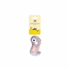 Brinquedo Fuzz T-Rex para Gatos