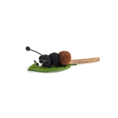 Brinquedo Fuzz Formiga Matatabi para Gatos
