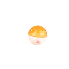 Brinquedo Fuzz Bolas Surpresa para Gatos - Cores Sortidas