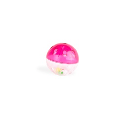 Brinquedo Fuzz Bolas Surpresa para Gatos - Cores Sortidas