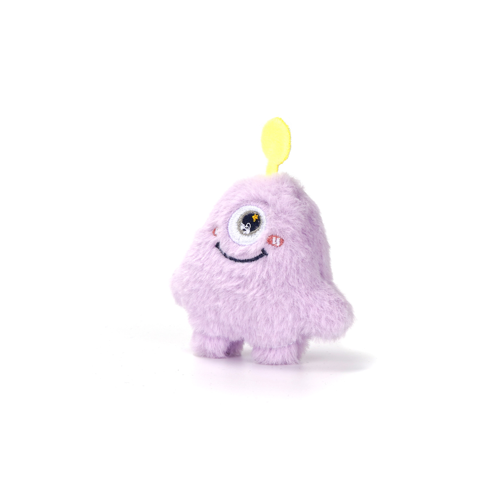 Brinquedo Fuzz Jimmy para Gatos