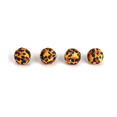 Brinquedo Fuzz Bolas Selvagens para Gatos